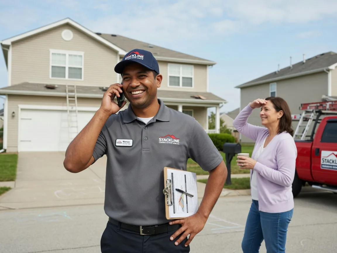 Chimney flashing repair Lawtell, LA FAQs